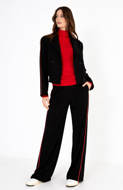 Blazer Zinzi Black