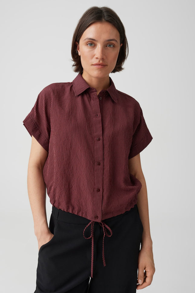 Blouse Flaneta Cherry Jam