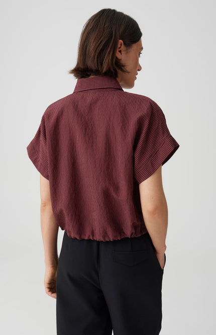 Blouse Flaneta Cherry Jam