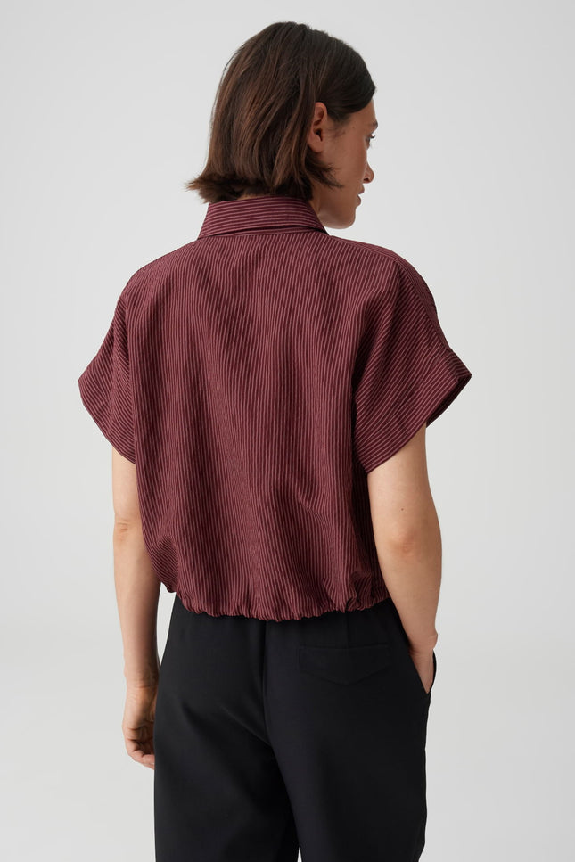 Blouse Flaneta Cherry Jam