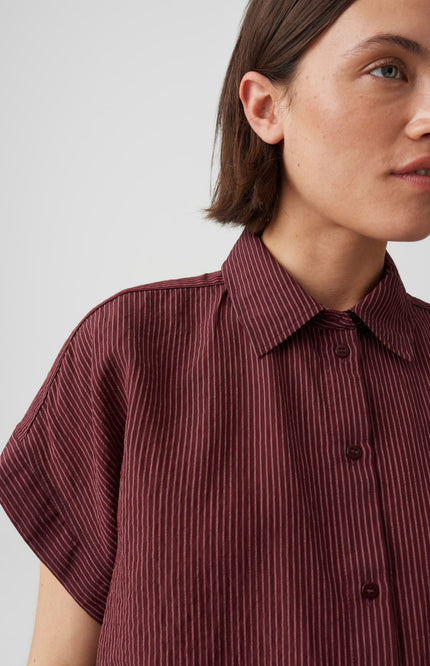 Blouse Flaneta Cherry Jam