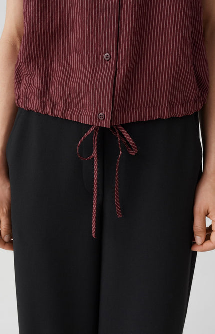Blouse Flaneta Cherry Jam