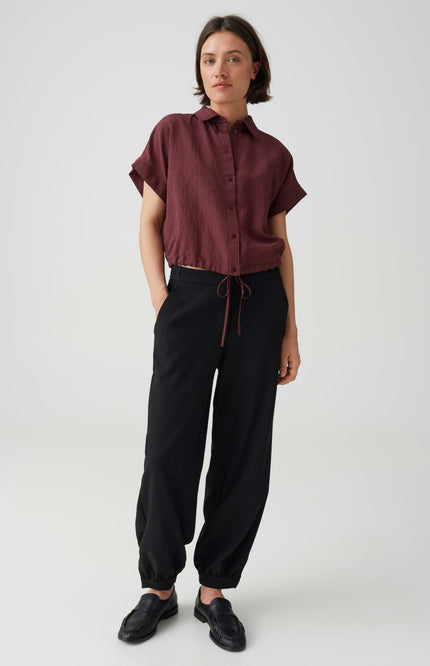 Blouse Flaneta Cherry Jam