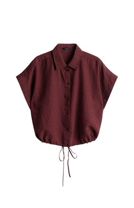 Blouse Flaneta Cherry Jam