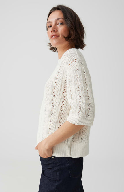 T-Shirt Pudy Light Cotton