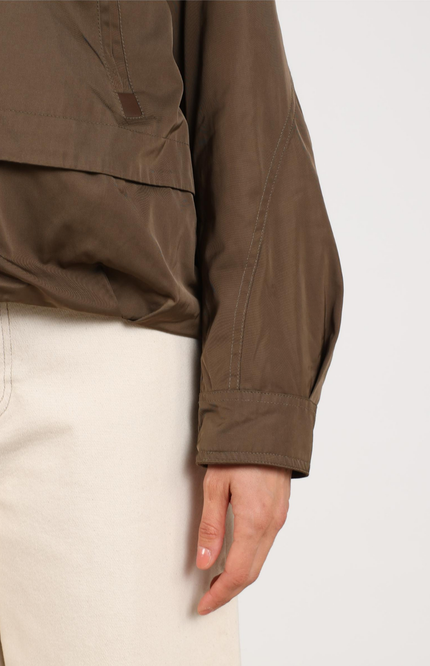 Jacket Paula Moss NKF12013