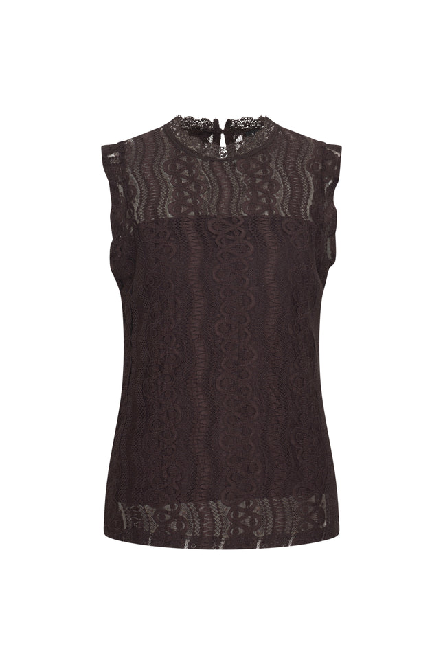 Travel Top Kant Espresso 202486