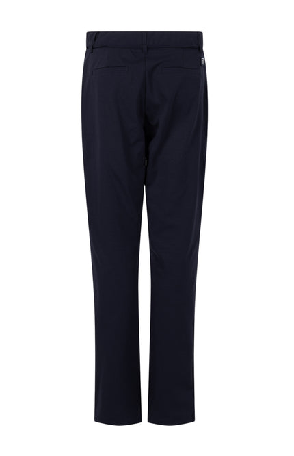 Zoso Broek Felicia Navy 261 Stretchshop.nl