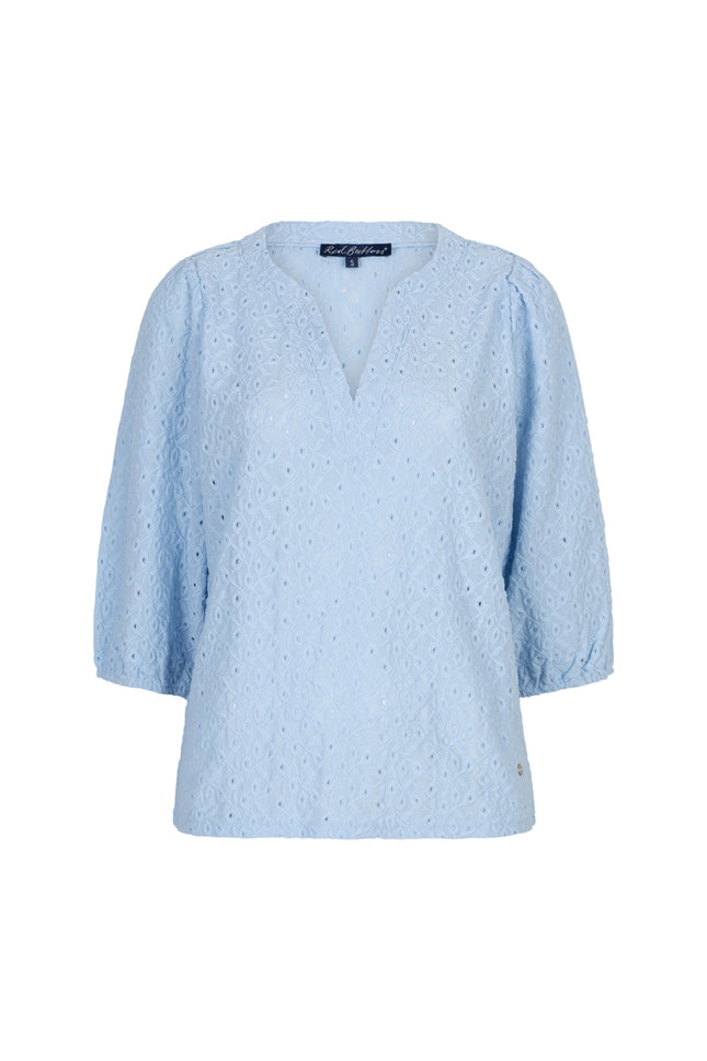 Top Ajour Light Blue SRB4809