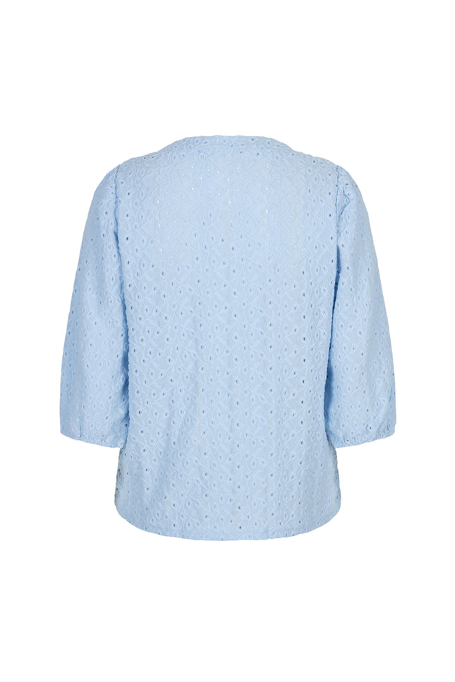 Top Ajour Light Blue SRB4809