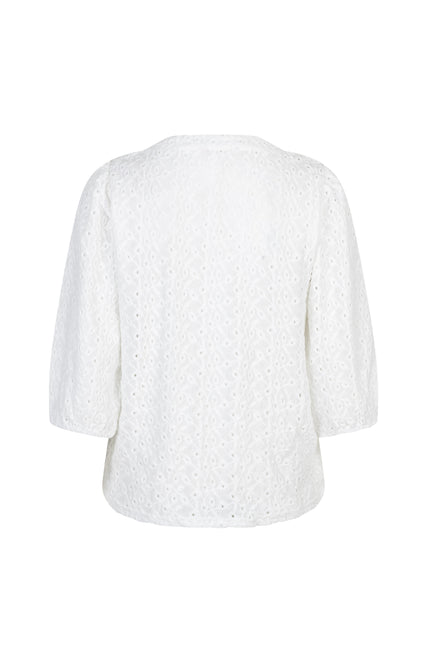 Top Ajour Offwhite SRB4809