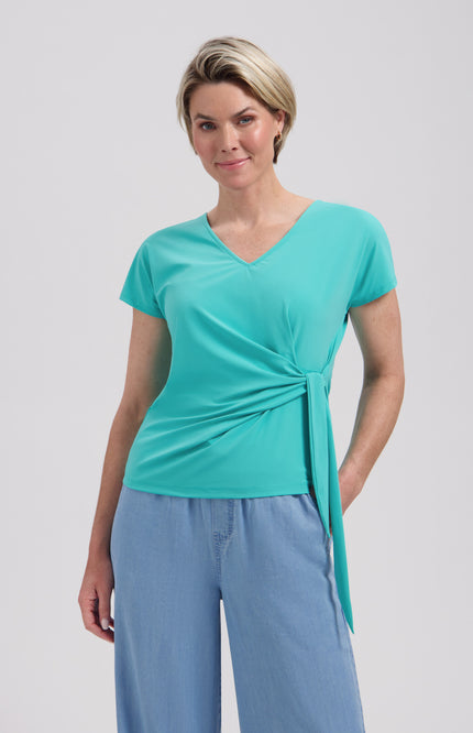 Lady Day Travel Top Lorain Atlantis L24-275-3325 Stretchshop.nl