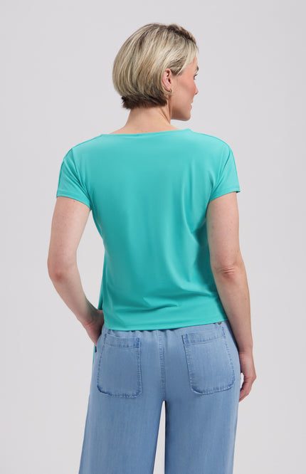 Lady Day Travel Top Lorain Atlantis L24-275-3325 Stretchshop.nl