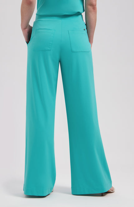 Lady Day Travel Broek Mille Atlantis L14.375.3308 Stretchshop.nl