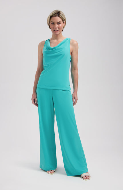 Lady Day Travel Broek Mille Atlantis L14.375.3308 Stretchshop.nl