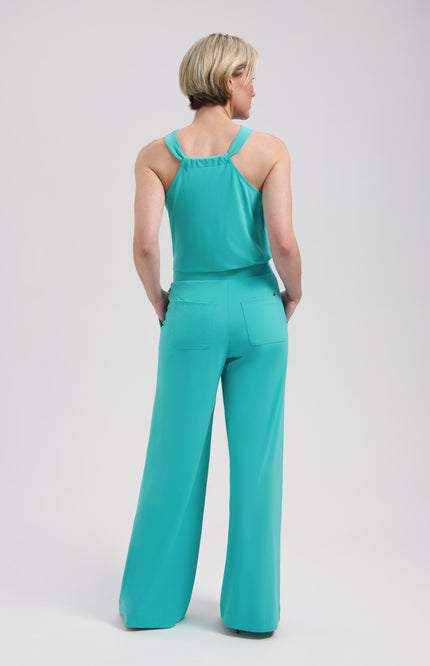 Lady Day Travel Broek Mille Atlantis L14.375.3308 Stretchshop.nl