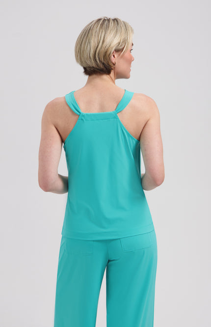 Lady Day Travel Top Ellen Atlantis L24.375.3322 Stretchshop.nl