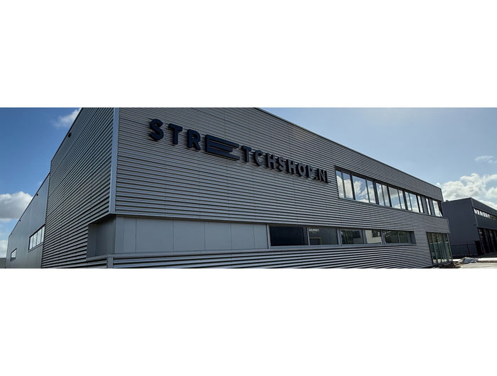 <h2>ONZE TOEKOMST</h2>