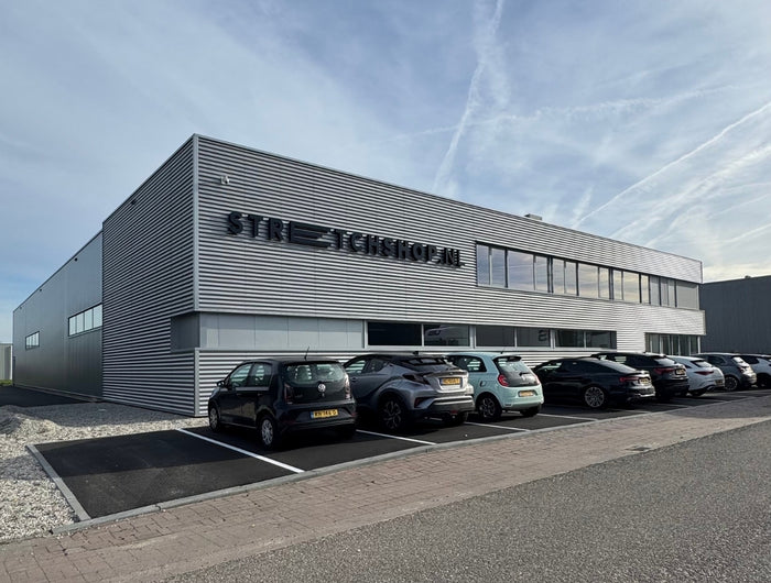 <h2>ONZE TOEKOMST</h2>