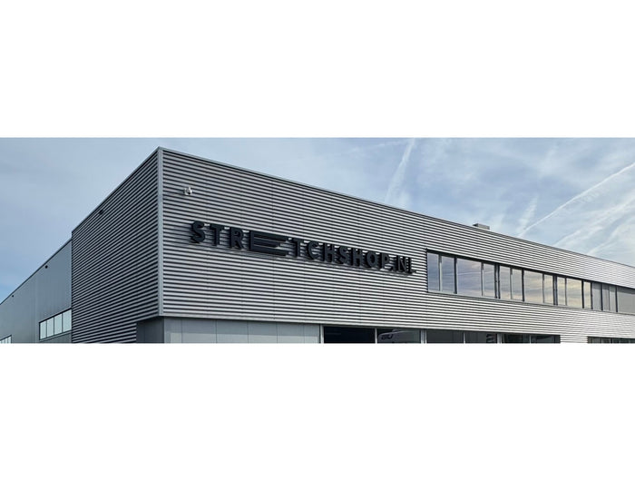 <h2>ONZE TOEKOMST</h2>