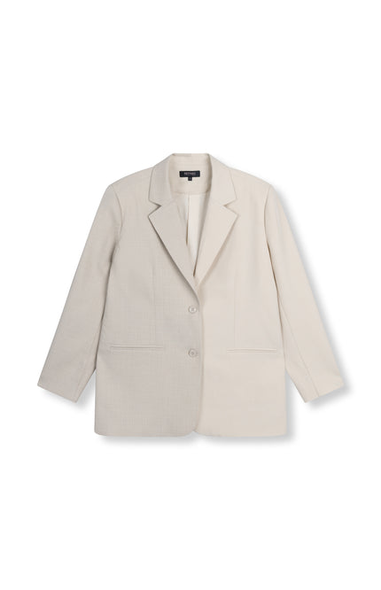 Blazer Bodi Offwhite R2508449687