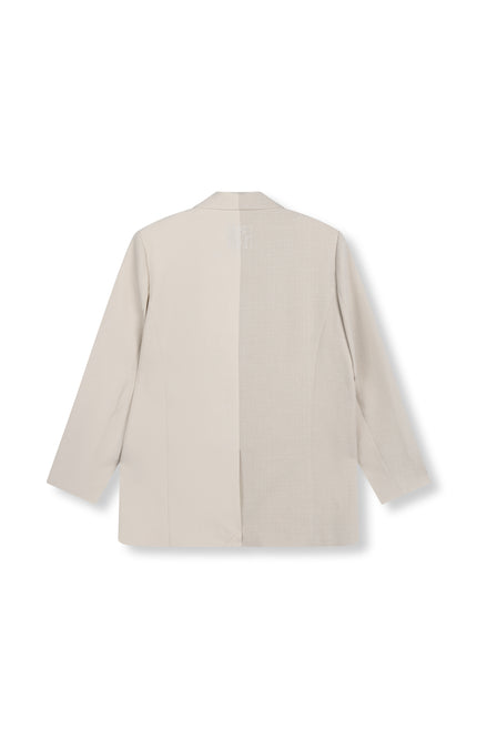 Blazer Bodi Offwhite R2508449687