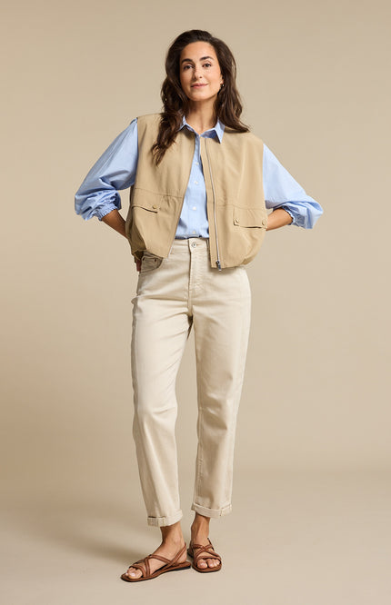 Red Button Broek Caitlina Sidepatch Colour Kit SRB4958 Stretchshop.nl