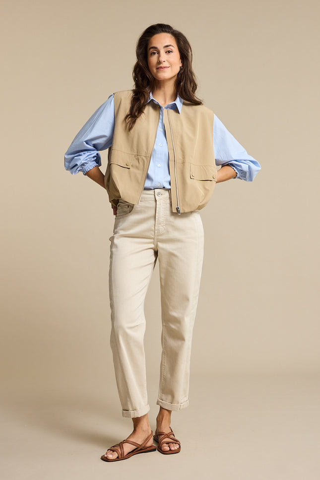 Red Button Broek Caitlina Sidepatch Colour Kit SRB4958 Stretchshop.nl