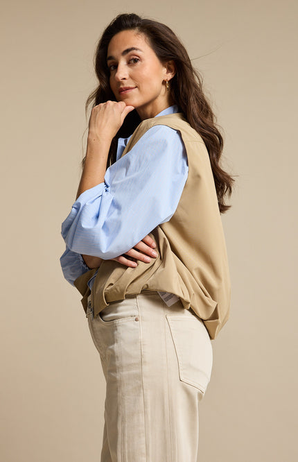 Red Button Broek Caitlina Sidepatch Colour Kit SRB4958 Stretchshop.nl