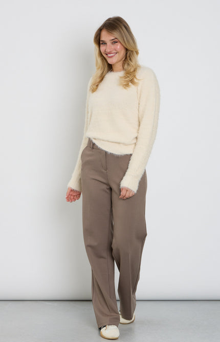 Broek Colette Punta Clay SRB5144 L33