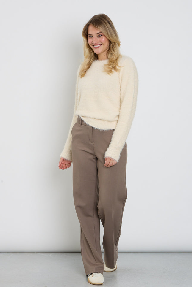 Broek Colette Punta Clay SRB5144 L33