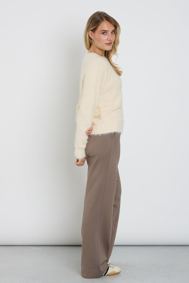 Broek Colette Punta Clay SRB5144 L33