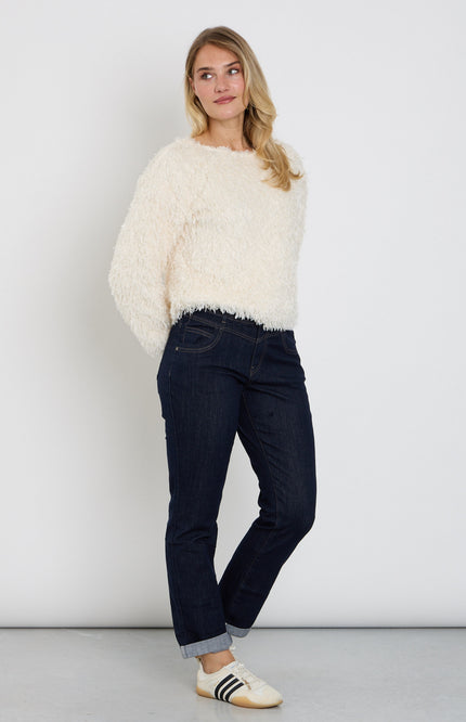 Broek Relax Forever Blue SRB5137 L31