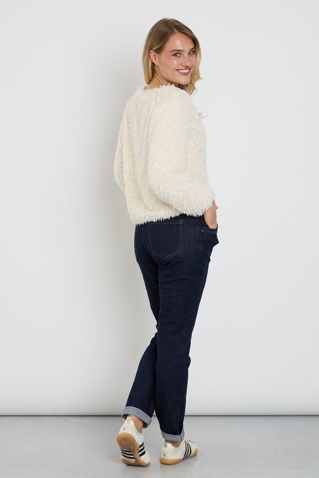 Broek Relax Forever Blue SRB5137 L31