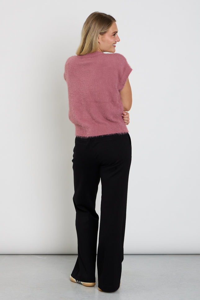 Broek Brielle Punta Black SRB5002 L33