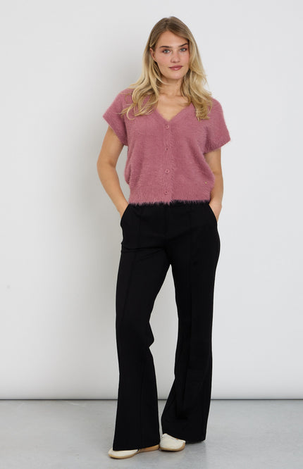 Broek Brielle Punta Black SRB5002 L33