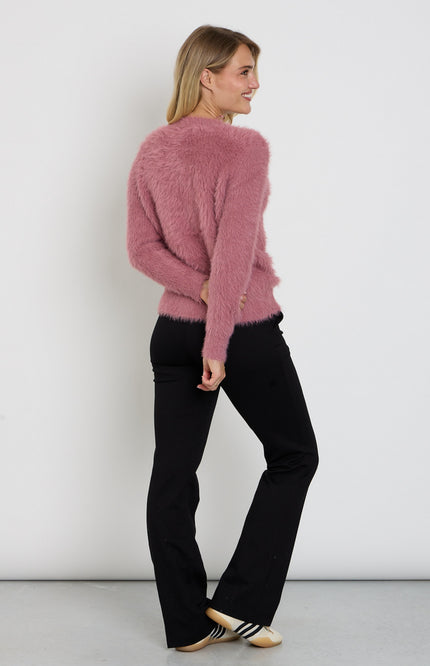 Broek Colette Punta Black SRB5144 L33