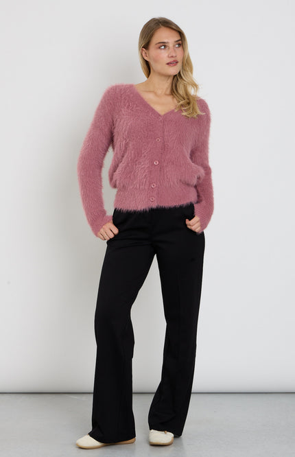 Broek Colette Punta Black SRB5144 L33