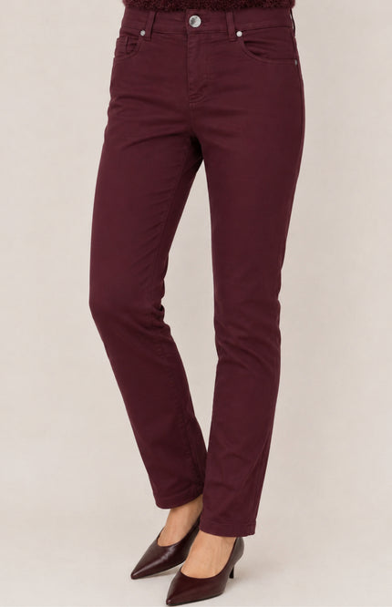 Broek 5 Pocket Port 927049