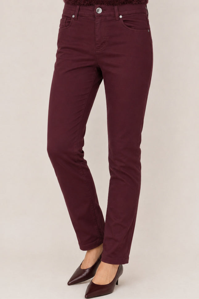 Broek 5 Pocket Port 927049