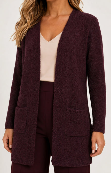 Vest Bloucle Port 421896