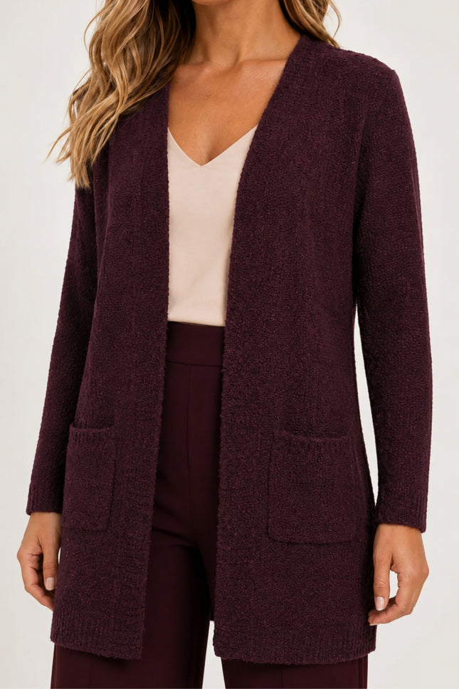 Vest Bloucle Port 421896