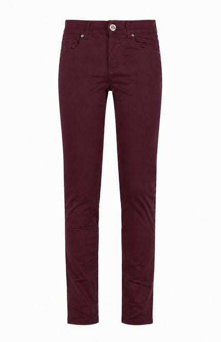 Broek 5 Pocket Port 927049