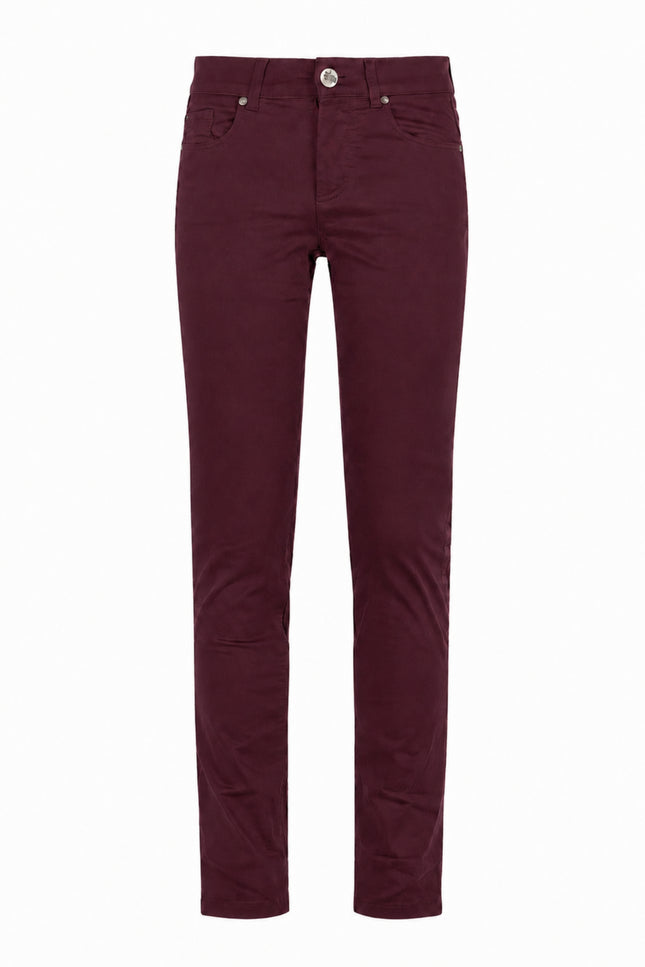 Broek 5 Pocket Port 927049