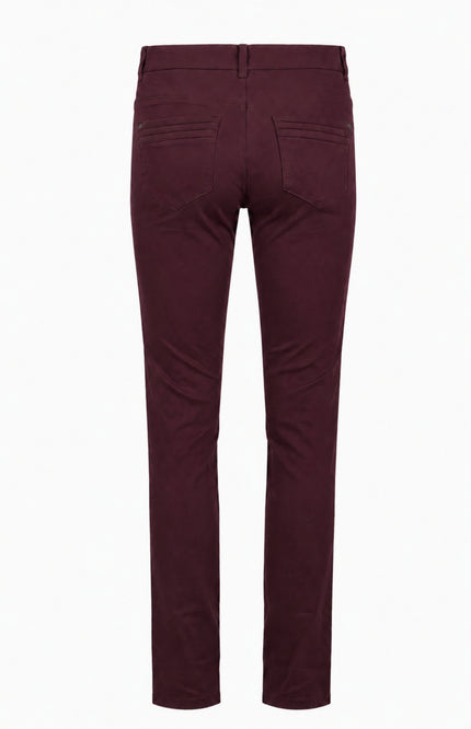 Broek 5 Pocket Port 927049