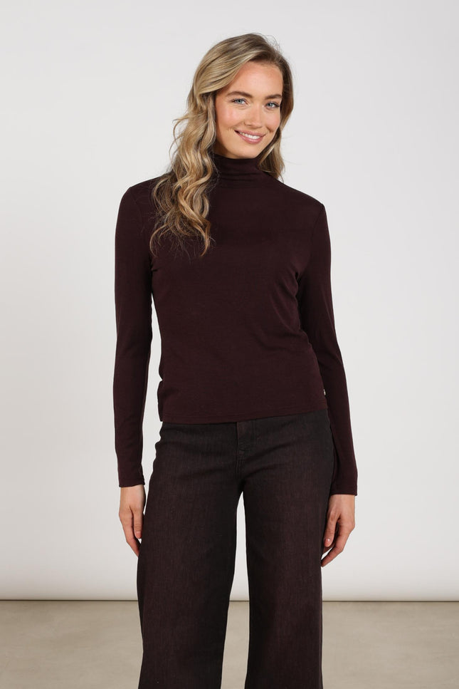 Trui Ginny Cherry NKF03061