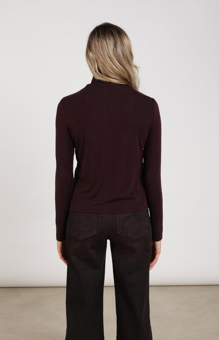 Trui Ginny Cherry NKF03061