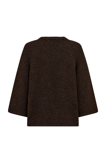 Trui Fqgrslulu Mole Melange 205507