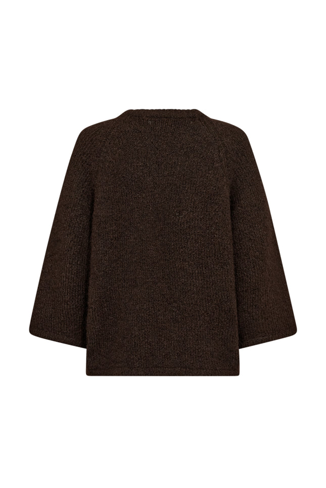 Trui Fqgrslulu Mole Melange 205507