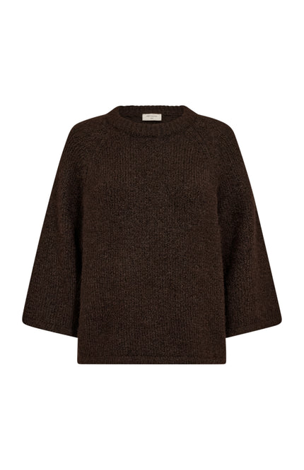 Trui Fqgrslulu Mole Melange 205507